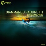 cover: Gianmarco Fabbretti - Dreamland