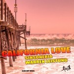 cover: Sinsoneria|Warren Leistung - California Love (Club Edit Mixes)