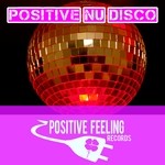 cover: Various - Positive Nu Disco