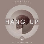 cover: Munfell Muzik - Hang Up