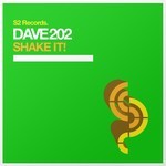 cover: Dave202 - Shake It!