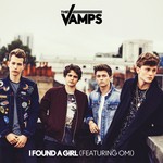 cover: Omi|The Vamps - I Found A Girl