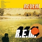 cover: R.E.M. - Reveal