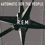 cover: R.E.M. - Automatic For The People