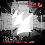 cover: De Hofnar|Kav Verhouzer - Forget Who We Are