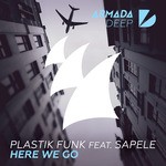 cover: Plastik Funk|Sapele - Here We Go