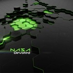 cover: Nasa - Devoted