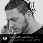 cover: Danilo De Santo|Various - Kaleydo Records Session #15 (unmixed tracks)