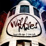 cover: Will Miles - Twist The Cap