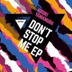 cover: Hiroki Yamamura - Don't Stop Me