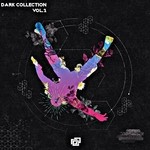 cover: Ced Rec|Itus|Kryptonit|Rico Buda|Santiago Ciapuscio|Teoss - FIN056/Dark Collection Vol 2