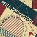 cover: Peter Zimmermann - From Germany With Love