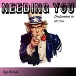 cover: Davide Neri - Needing You