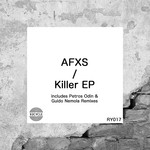 cover: Afxs - Killer