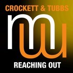 cover: Crockett|Tubbs - Reaching Out