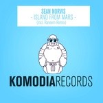 cover: Sean Norvis - Island From Mars