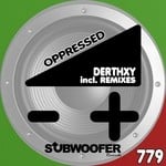 cover: Derthxy - Oppressed