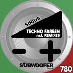 cover: Techno Farben - Sirius