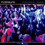 cover: Kostafunk - Everybody Dance