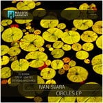 cover: Ivan Svara - Circles