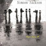 cover: Simeon Jackson - Their Song