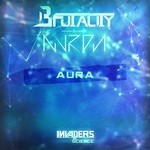 cover: Brutality|Nuron - Aura