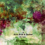 cover: Arno Brak|Derikal - Bio Time