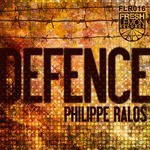 cover: Philippe Ralos - Defence