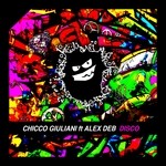 cover: Chicco Giuliani - Disco