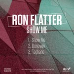 cover: Ron Flatter - Show Me