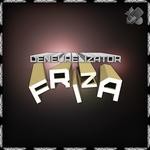 cover: Denevrelizator - Friza