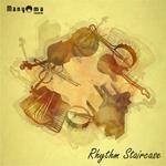 cover: Rhythm Staircase - Trumping