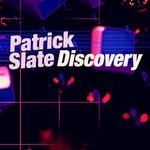 cover: Patrick Slate - Discovery