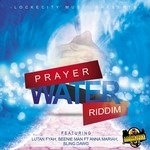 cover: Beenie Man|Bling Dawg|Lutan Fyah|Queen Ifrica - Prayer Water Riddim