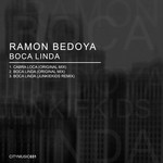 cover: Ramon Bedoya - Boca Linda