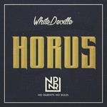 cover: White Deville - Horus