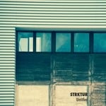 cover: Strktur - Untitled