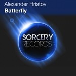 cover: Alexander Hristov - Batterfly