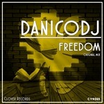 cover: Danicodj - Freedom