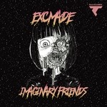 cover: Excmade - Imaginary Friends