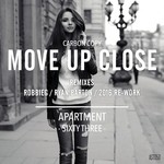 cover: Carbon Copy - Move Up Close (Remixes)