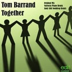 cover: Tom Barrand - Together