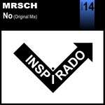 cover: Mrsch - No