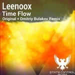 cover: Leenoox - Time Flow