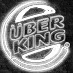 cover: Uber Kings - Give Yourself EP