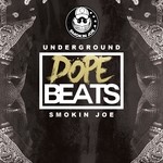 cover: Various - Underground: Dope Beats