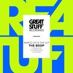 cover: Marco Lys|The Cut - The Boop