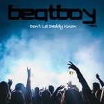 cover: Beatboy Mfkr - Don't Let Daddy Know