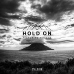 cover: St Albion|Teischa - Hold On