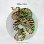 cover: Lee Pearce - Never Alone EP